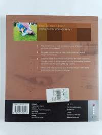 Step-by-Step Digital Family Photography