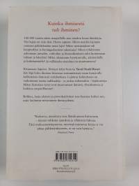 Sapiens : ihmisen lyhyt historia