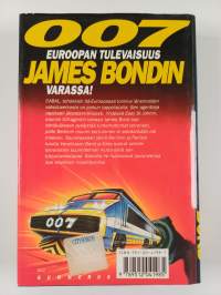 Kuolema on ikuinen, James Bond