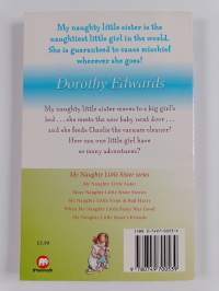 More naughty little sister stories