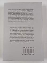 Hiirimatto : muistelmat tulevaisuuden alalta