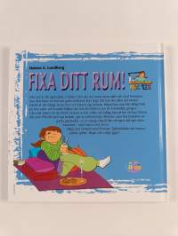 Fixa ditt rum!