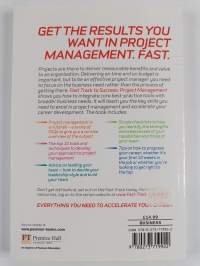 Fast Track to Success - Project Management