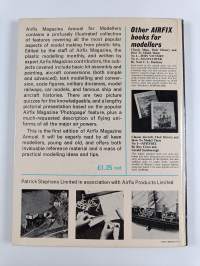 &#039;Airfix Magazine&#039; Annual for Modellers