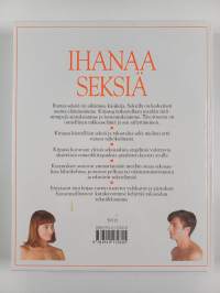 Ihanaa seksiä