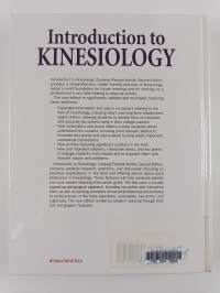 Introduction to kinesiology : studying physical activity