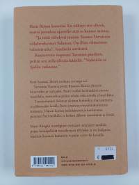 Onnen kaukoranta