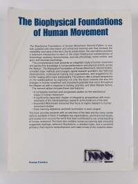 The Biophysical Foundations of Human Movement