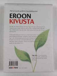 Eroon kivusta