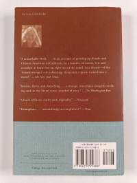 The woman warrior : memoirs of a girlhood among ghosts