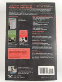 The Norton Anthology of American Literature - Ninth Shorter Edition, Volume 2