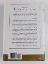 The Question of God : C.S. Lewis and Sigmund Freud Debate God, Love, Sex, and the Meaning of Life
