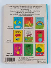 Comment ca s&#039;appelle?