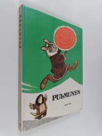Tyhjä kuva