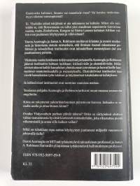 Miksi maat kaatuvat