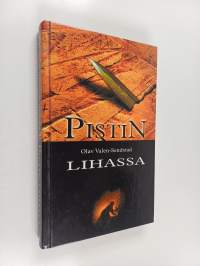 Pistin lihassa