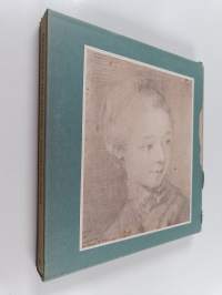 French Drawings : From the 15th Century to the Early 19th Century