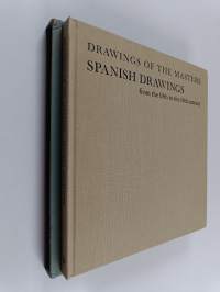 Spanish drawings : from the 10th to the 19th century