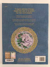 Magical Cross Stitch Designs
