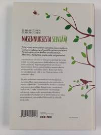 Masennuksesta selviää!
