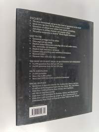 Encarta : Book of Quotations