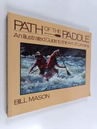 Path of the Paddle