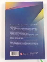 Raamattu alusta loppuun (signeerattu, tekijän omiste)