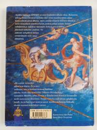 Hermes : antiikin lukemisto