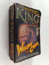 The Dark Tower V - Wolves of the Calla