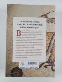 Bysantti : tuhat draaman vuotta