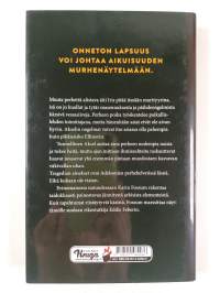 Paha äiti