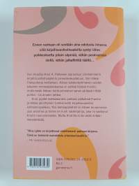 Emme ole täällä pitämässä hauskaa
