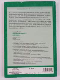 Geometrinen ajattelu 1 : Didaktiikka