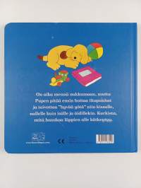 Hyvää yötä, Puppe
