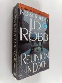 Reunion in death