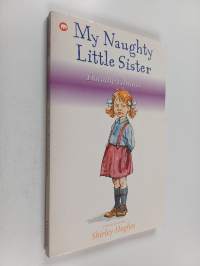 My Naughty Little Sister