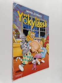 Tyhjä kuva