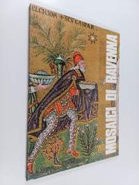 Mosaici di ravenna