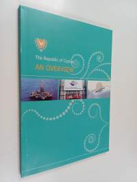 The Republic of Cyprus - An Overview