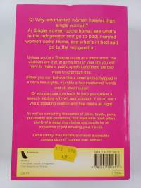 The Mammoth Book of Jokes