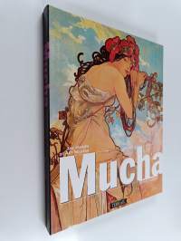 Mucha : the triumph of art nouveau
