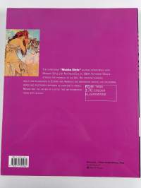 Mucha : the triumph of art nouveau