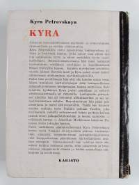 Kyra