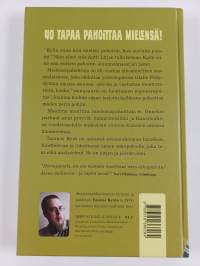 Mielensäpahoittaja -setti : Mielensäpahoittaja ; Mielensäpahoittaja ja ruskea kastike ; Iloisia aikoja, mielensäpahoittaja ; Mielensäpahoittajan Suomi ; Mielensäp...