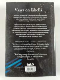 Seitsemän syytä kuolla