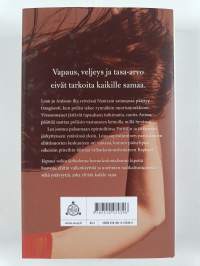 Vapaus valita kohtalonsa