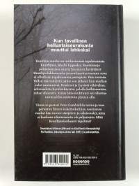 Knutbyn murha
