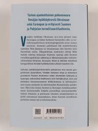 Mihin menet Suomi? : pelon aika Euroopassa