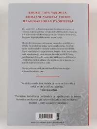 Vieras joukossa