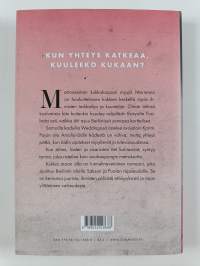 Kukkia maan alla